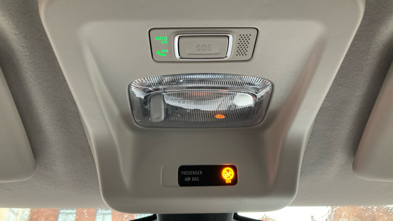 Dacia Spring 27kWh Expression 65 48kW 5dr Auto Electric Hatchback